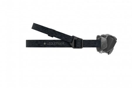 Lanterna Led Lenser HF6R Core black, reincarcabila, 800 lumeni [6]