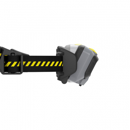 LANTERNA FRONTALA LED LENSER HF6R WORK 800 LUMENI, REINCARCABILA [3]