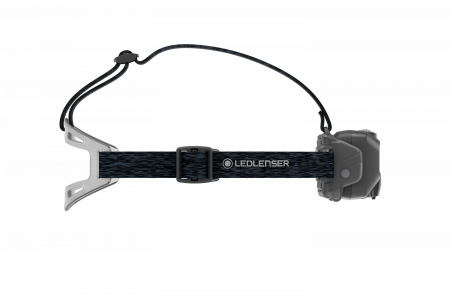 Lanterna frontala reincarcabila Led Lenser HF8R Core black 1600 lumeni [6]