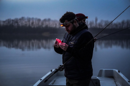 Lanterna frontala reincarcabila Led Lenser HF8R Core black 1600 lumeni [3]