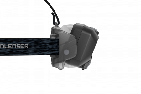 Lanterna frontala reincarcabila Led Lenser HF8R Core black 1600 lumeni [4]