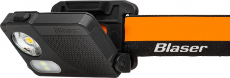 Lanterna frontala reincarcabila Blaser HT 300 [4]