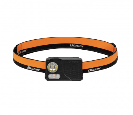 Lanterne - Lanterna frontala reincarcabila Blaser HT 300