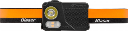 Lanterna frontala reincarcabila Blaser HT 300 [3]