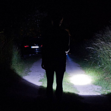 Lanterna Coleman cu LED Divide+ 250 [5]