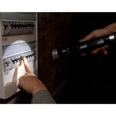 Lanterna Coleman cu LED Divide+ 250 [7]