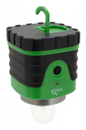 Lanterna cu LED 300 lm Camping Cattara [3]
