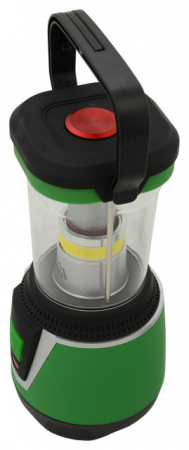 Felinar camping cu LED si telecomanda, 300 lm Cattara [1]