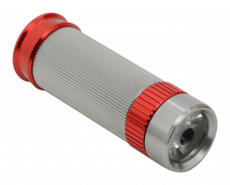 Felinar camping cu LED si telecomanda, 300 lm Cattara [5]