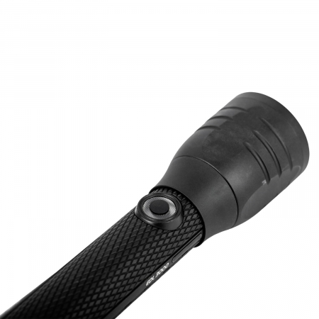 Lanterna reincarcabila Blaser EDL 3000, husa inclusa [4]