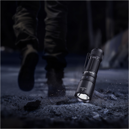 Lanterna Fenix TK05R, reincarcabila, 1000 lumeni, USB-C, IP68 [3]