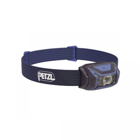 Lanterne - Lanterna frontala Petzl actik violet