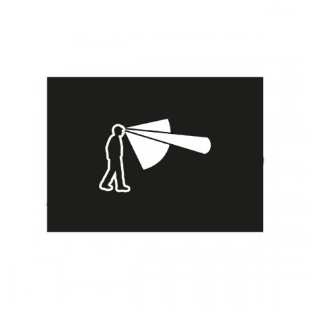 Lanterna frontala Petzl Actik red [1]