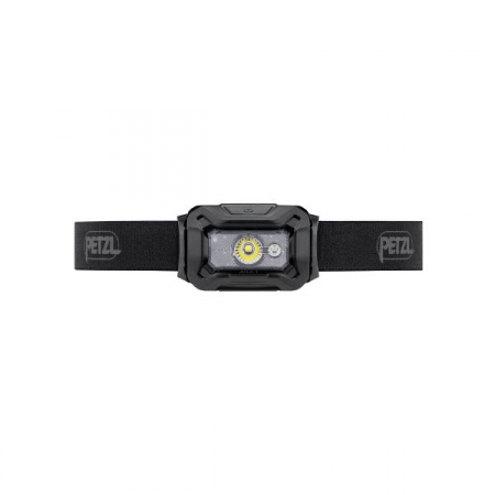 Lanterna frontala Petzl Aria 1 RGB neagra [1]
