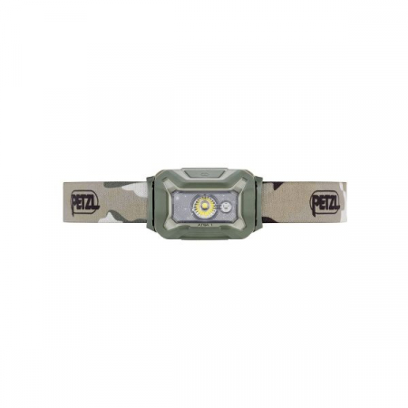 Lanterna frontala Petzl Aria 1 RGB [1]