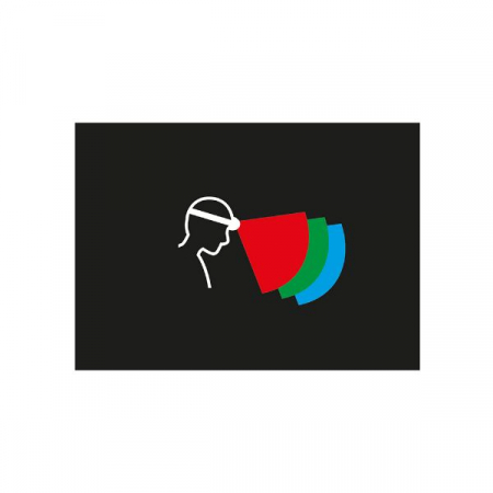 Lanterna frontala Petzl Aria 2 RGB camo [3]