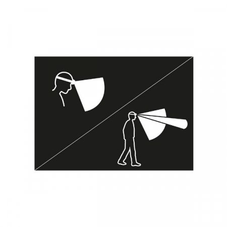 Lanterna frontala Petzl Aria 2 RGB camo [2]