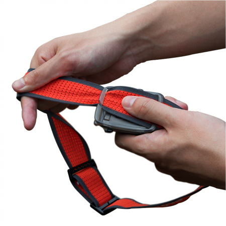 Lanterna frontala Fenix HL16 neagra [5]