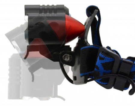 Lanterna frontala LED CREE 400 lm [4]