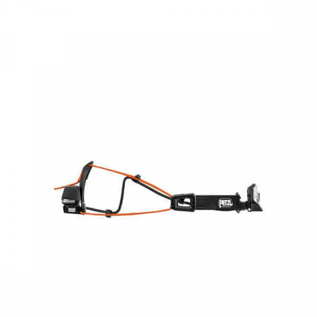 Lanterna frontala Petzl Nao reactive lighting [2]
