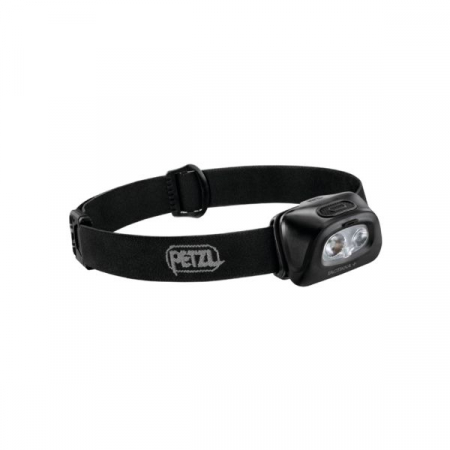 Lanterne - Lanterna frontala Petzl Tactikka plus neagra
