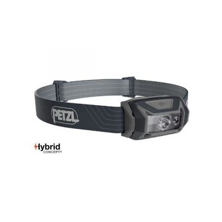 Lanterne - Lanterna frontala Petzl Tikka neagra