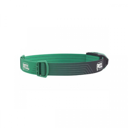 Lanterna frontala Petzl Tikka verde negru [1]