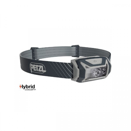Lanterne - Lanterna frontala Petzl Tikka core neagra