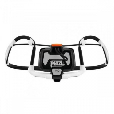 Lanterna frontala Petzl Iko [1]