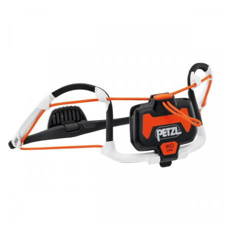 Lanterna Petzl Iko core [1]