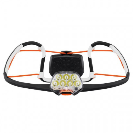 Lanterne - Lanterna Petzl Iko core