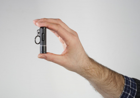 Lanterna Led Lenser K2L lightring, 4 x AG13 [1]