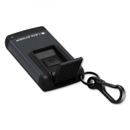 Lanterna Led Lenser K4R.2, 120 lumeni [2]