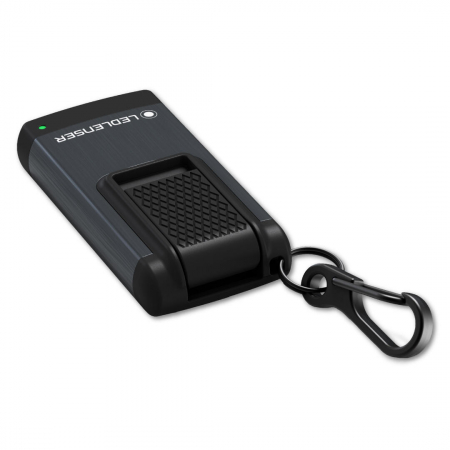 Lanterna Led Lenser K4R.2, 120 lumeni [3]