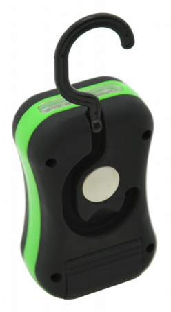 Lanterna LED 160+15 lm Cattara [3]