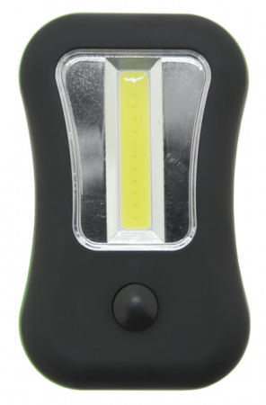 Lanterna LED 160+15 lm Cattara [2]