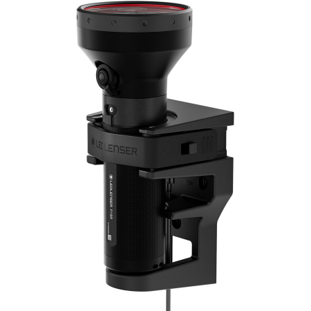 Lanterna Led Lenser P18R reincarcabila [3]