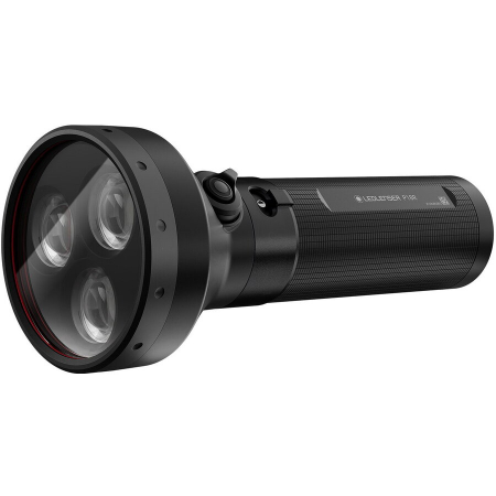 Lanterne - Lanterna Led Lenser P18R reincarcabila