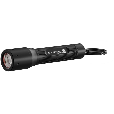 Lanterne - Lanterna Ledlenser P3R reincarcabila