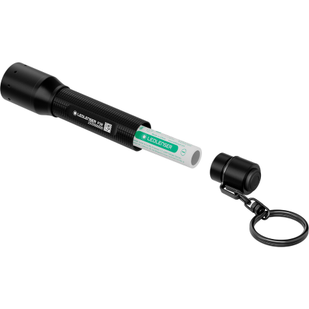 Lanterna Ledlenser P3R reincarcabila [2]