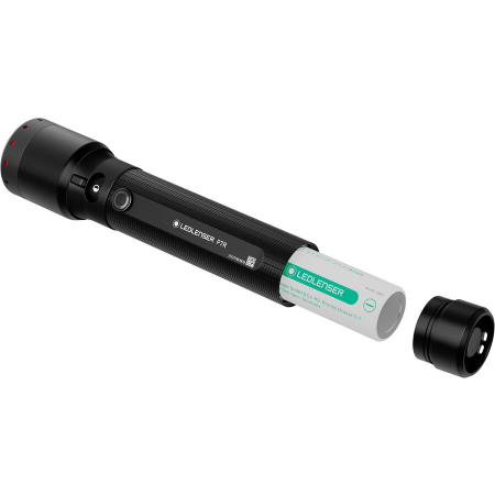 Lanterna Ledlenser P7R reincarcabila [2]