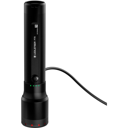 Lanterna Ledlenser P7R reincarcabila [4]
