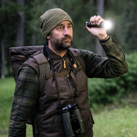 Lanterna reincarcabila Led Lenser TT3R [1]