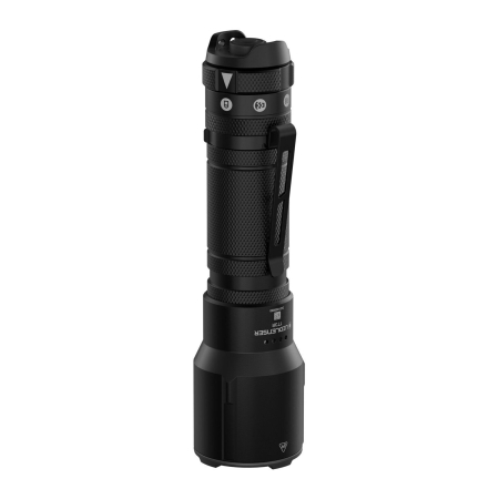 Lanterna reincarcabila Led Lenser TT3R [9]