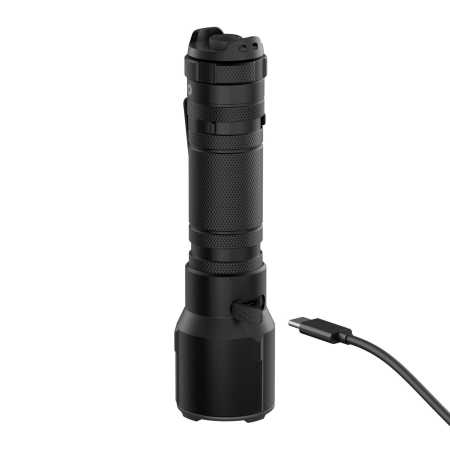 Lanterna reincarcabila Led Lenser TT3R [2]