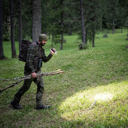 Lanterna reincarcabila Led Lenser TT3R [3]