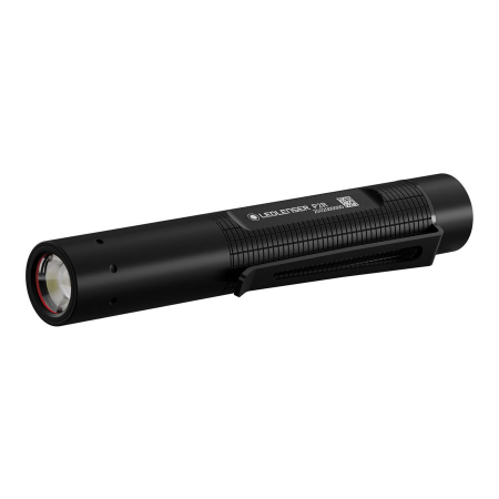 Lanterne - Lanterna Ledlenser P2R reincarcabila
