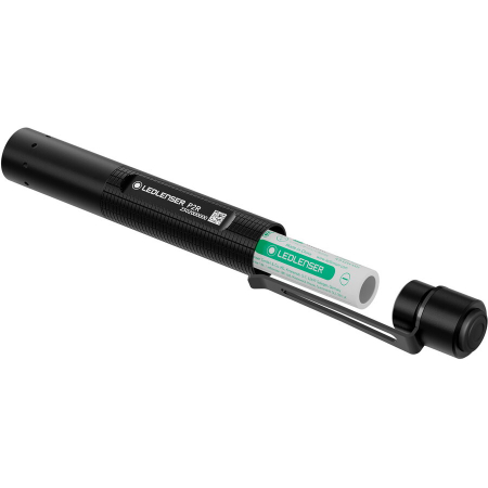 Lanterna Ledlenser P2R reincarcabila [5]