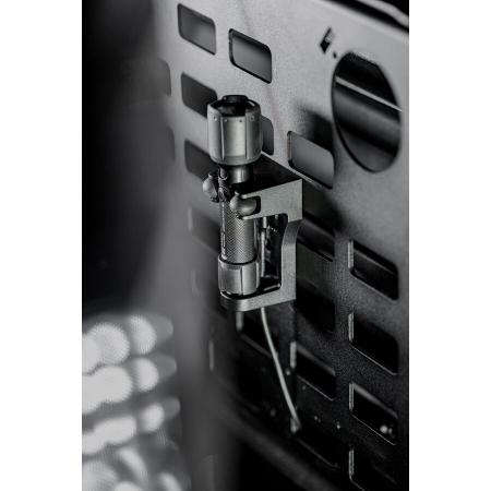 Lanterna Ledlenser P5R PRO reincarcabila, husa inclusa [4]