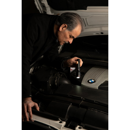 Lanterna Ledlenser P6R reincarcabila [3]